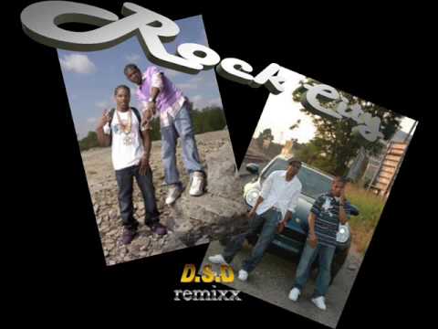 rock city-in the dancehall(dj villez)