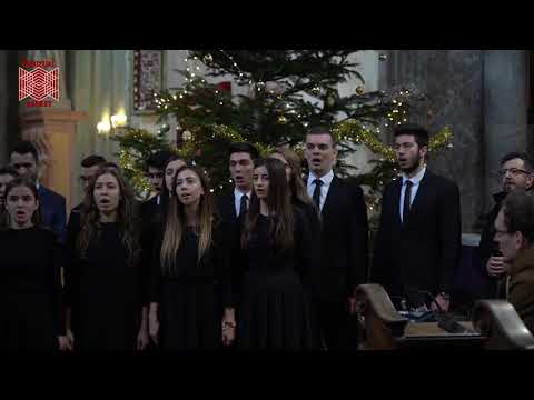 Corul de cameră Signum - Te preamărim