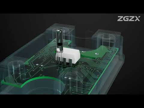 120 amps Solid State Relay