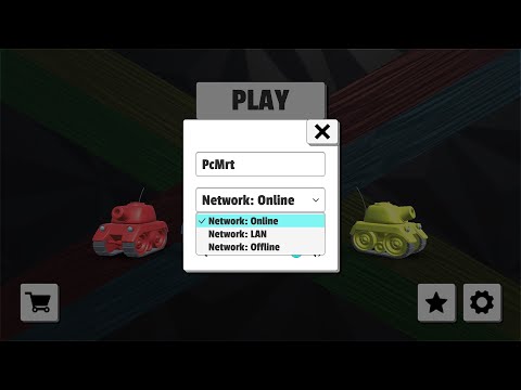 War OF Tanks
