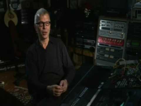 Tony Visconti on Steve Took