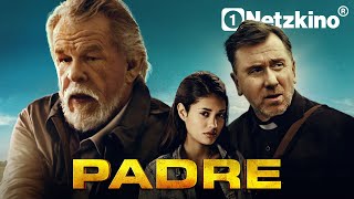 Padre (THRILLER Film ganzer Film Deutsch, Thriller Filme Deutsch komplett, Filme in voller Länge)