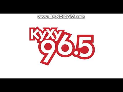 KyXy 96.5 Station ID November 29, 2018 6:00pm