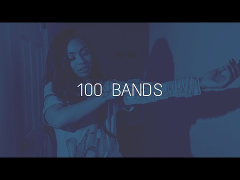 Cuban Doll Type Beat 2019 - "100 Bands" | molly brazy type beat x detroit type beat
