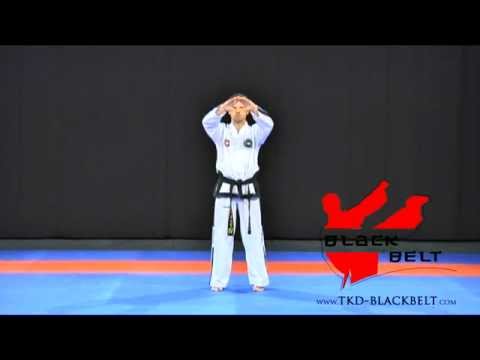 Kwang-Gae Tul by Jaroslaw Suska