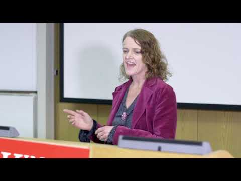 Julie Norburn & Eli Seath from Art4Space BAMM Forum 2018