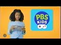 PBS Kids Program Break WNET DT2 2022