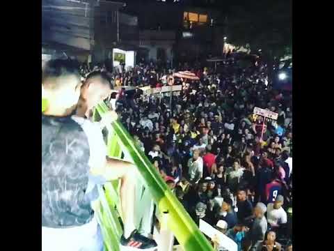 Tony rda & Novinho da Net aovivo cohab indo 2019