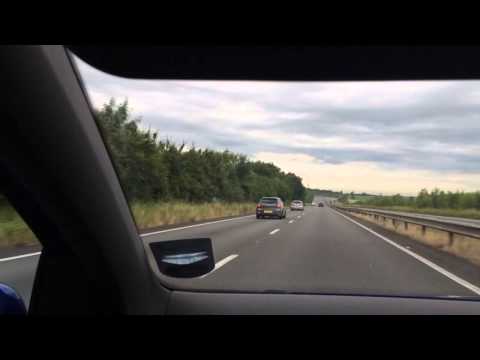 R32 convoy Gti International 2014