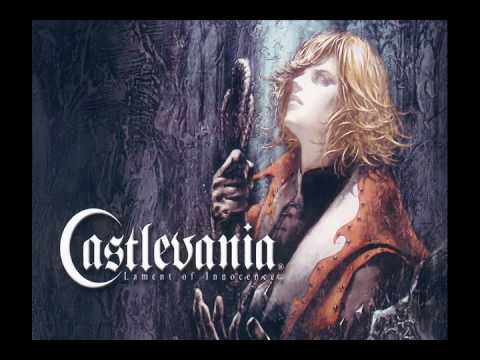Top VGM #281 - Castlevania Lament of Innocence - Garden Forgotten