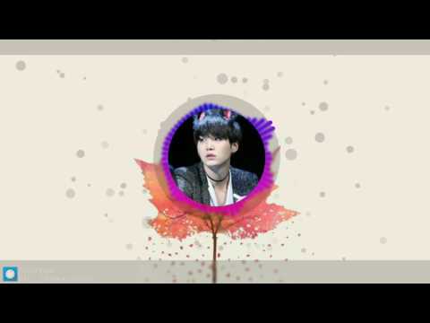 BTS Autumn Leaves Nightcore