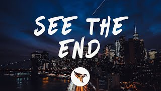 Above &amp; Beyond, Seven Lions - See The End (Lyrics) feat. Opposite The Other