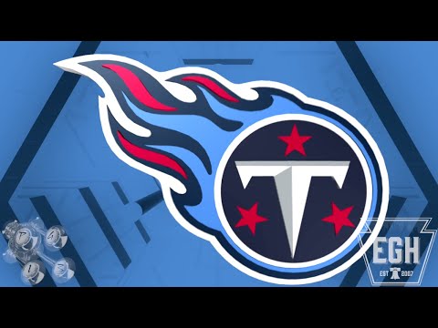 Tennessee Titans 2020 Touchdown Song **Updated**