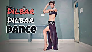 Dilbar dance video  Nora fatehi / amanpatel853 fol