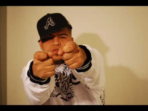 JOEY ROCKZ - LONG WAY