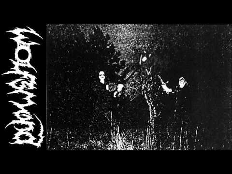Wolfsmond [GER] [Raw Black] 1994  - Demo 1 (Full Demo)