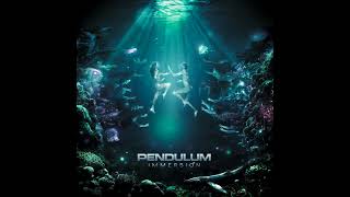 ♂ Pendulum - Crush ♂