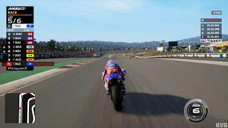 Download lagu MotoGP 26 - Toprak Razgatlıoğlu Gameplay (PC UHD) [4K60FPS] mp3