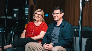 Robert and Amanda's Story