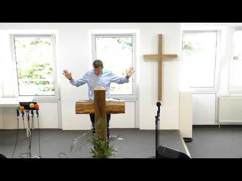 Gottes Bund mit Abraham - 1. Mose 15