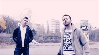 Bassam Khan ft. Don Feymez - Lied vom Leben