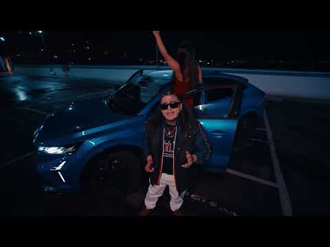 MALEANCICO - JEAMPIERRE, KODHY (Videocip Oficial)