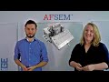 Correlative AFM-SEM imaging of bone structure I AFSEM® Application Video