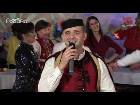 "КОГА СЕ МАЖЕШЕ, НЕВЕСТО" - КАРАМФИЛ БОЖИКОВ