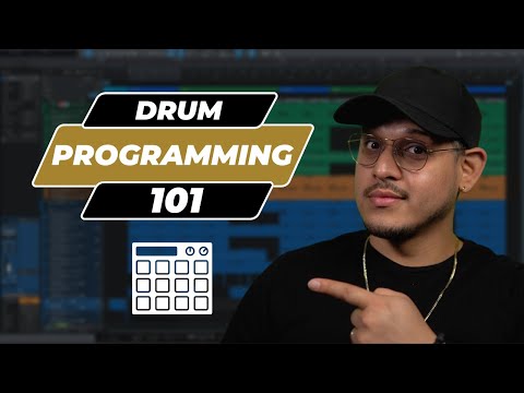 Program Better Hip Hop Drums by Mastering these 3 Core Elements | Drum Programming 101