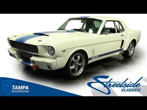 1965 Ford Mustang (CC-2076716) for sale in Lutz, Florida