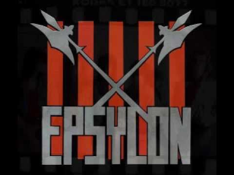 EPSYLON- Le Talisman