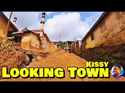 DANGEROUS HILLS - Looking Town Freetown 🇸🇱 🌍 Roadtrip 2022 - Explore With Triple-A