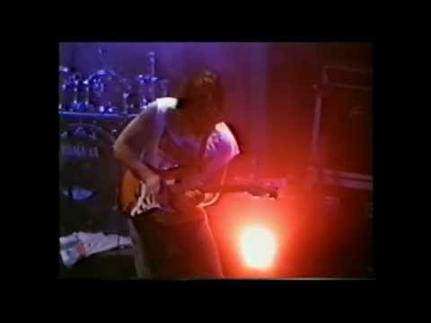 Jadis- Holding Your Breath 'Live' 1997 (Rare Footage)
