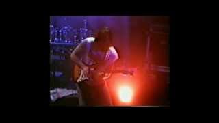 Jadis- Holding Your Breath 'Live' 1997 (Rare Footage)