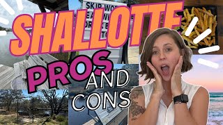 Is Shallotte NC a good place to live • Shallotte North Carolina • Centrally located NC Beaches