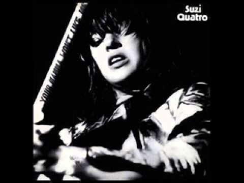 SUZI QUATRO - MICHAEL