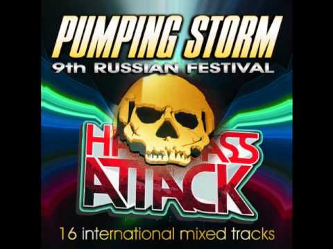 015 - Come clean (DJ Fasten & DJ Pro-Basic Klubb mix) - special for Pumping Storm from SPAIN