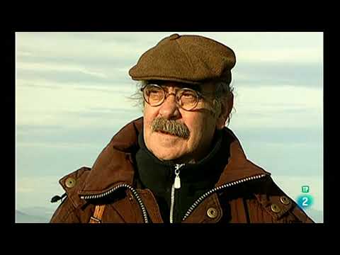 Un país en la mochila - El Moncayo