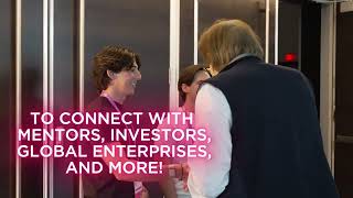 eMerge Americas Startup Accelerator Showcase Apply now 2026