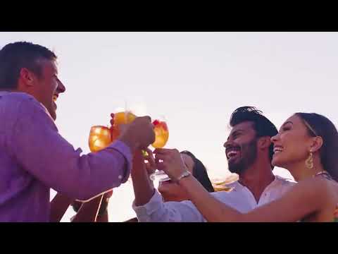 Thumbnail for Allure Of The Seas Experience