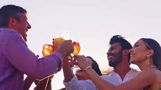 Allure Of The Seas Experience