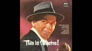 Frank Sinatra - This Is Sinatra! GMB