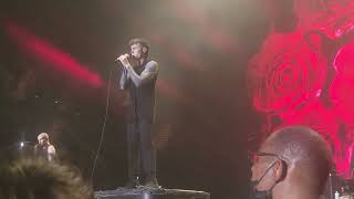 AFI - This Time Imperfect, Sing The Sorrow 20th Anniversary, Kia Forum, LA, March 11, 2023