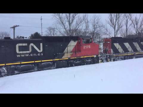CN 451 w/2516/2175/4132 Jan 11