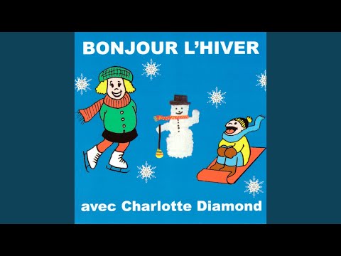 Bonjour l'hiver