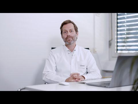 Prof. Dr. Falk Schwendicke | Trailer | Crocodile