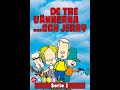 De Tre Vännerna Och Jerry Season 1 1998