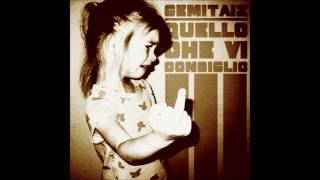 GEMITAIZ - 03 - FUORI DI TESTA - QCVC 3