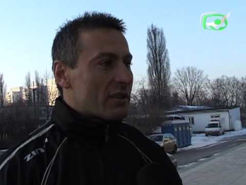 Świerczewski krytykuje Beenhakkera