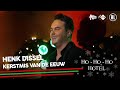 Henk Dissel - Kerstmis van de eeuw • Ho-ho-ho Hotel ❄️ // Sterren NL